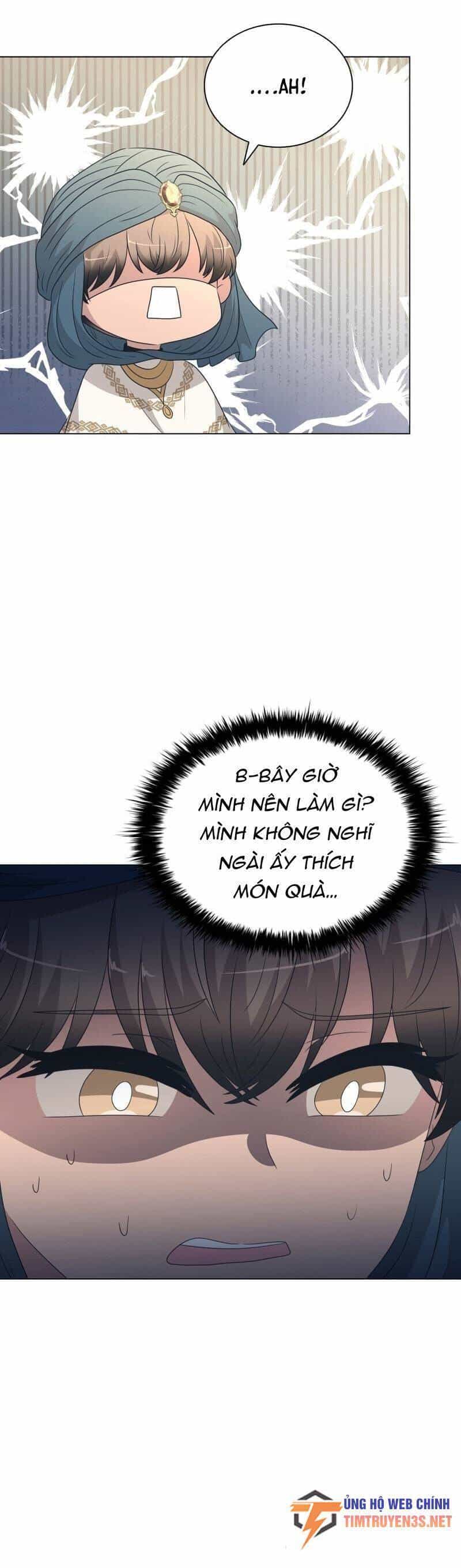Cuốn Sách Của Lagier - Chương 73 - ảnh 14