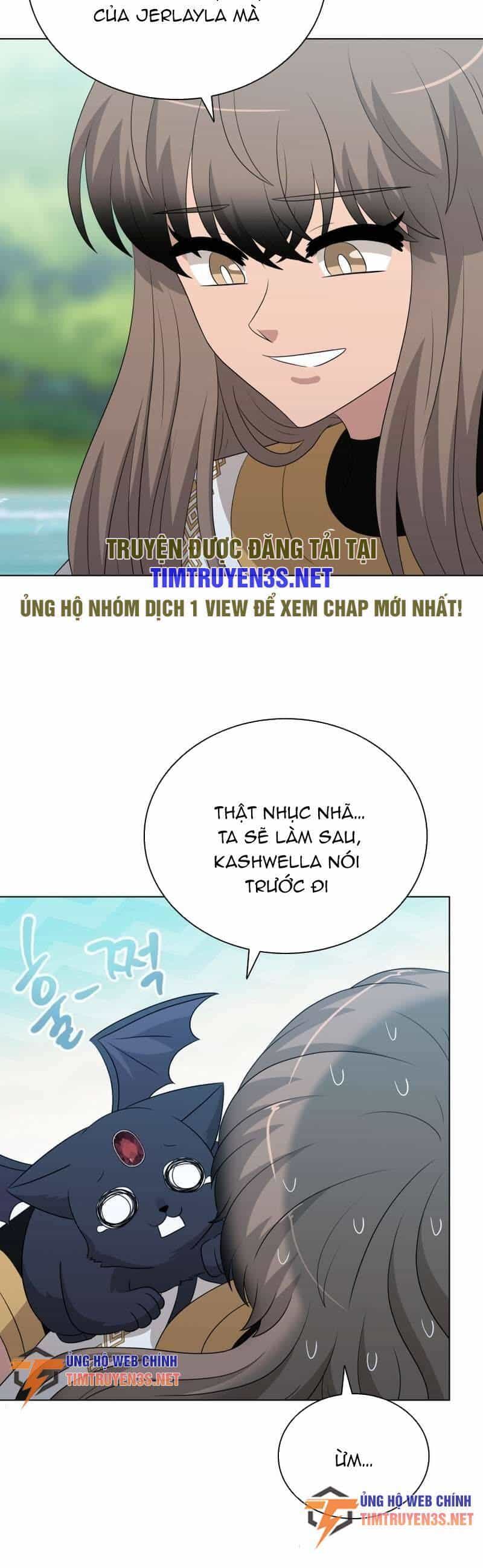 Cuốn Sách Của Lagier - Chương 74 - ảnh 39