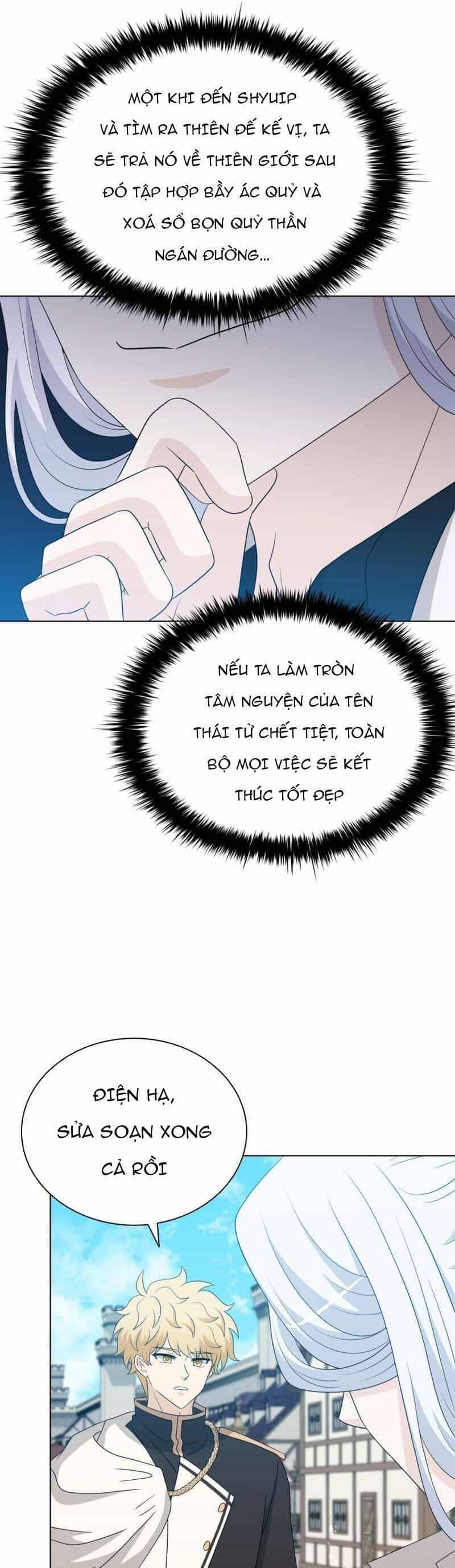 Cuốn Sách Của Lagier - Chương 76 - ảnh 22