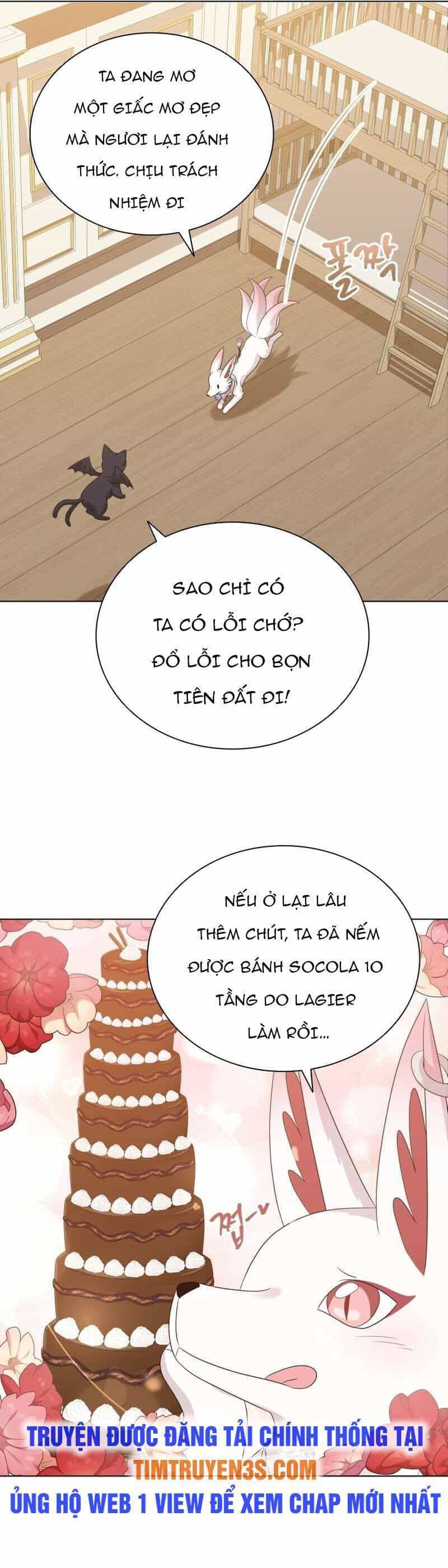 Cuốn Sách Của Lagier - Chương 76 - ảnh 37