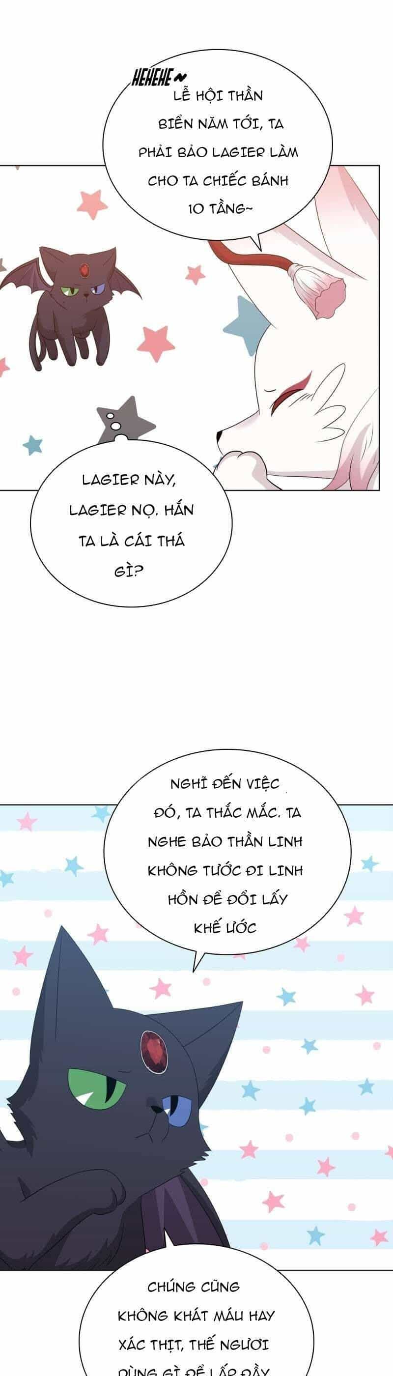 Cuốn Sách Của Lagier - Chương 76 - ảnh 38