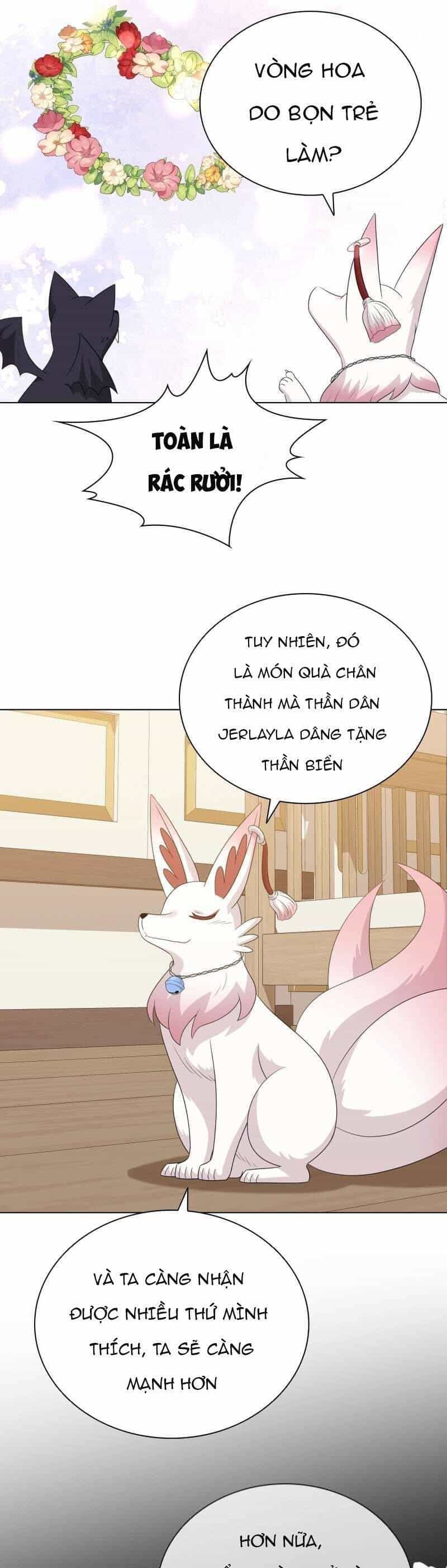 Cuốn Sách Của Lagier - Chương 76 - ảnh 40