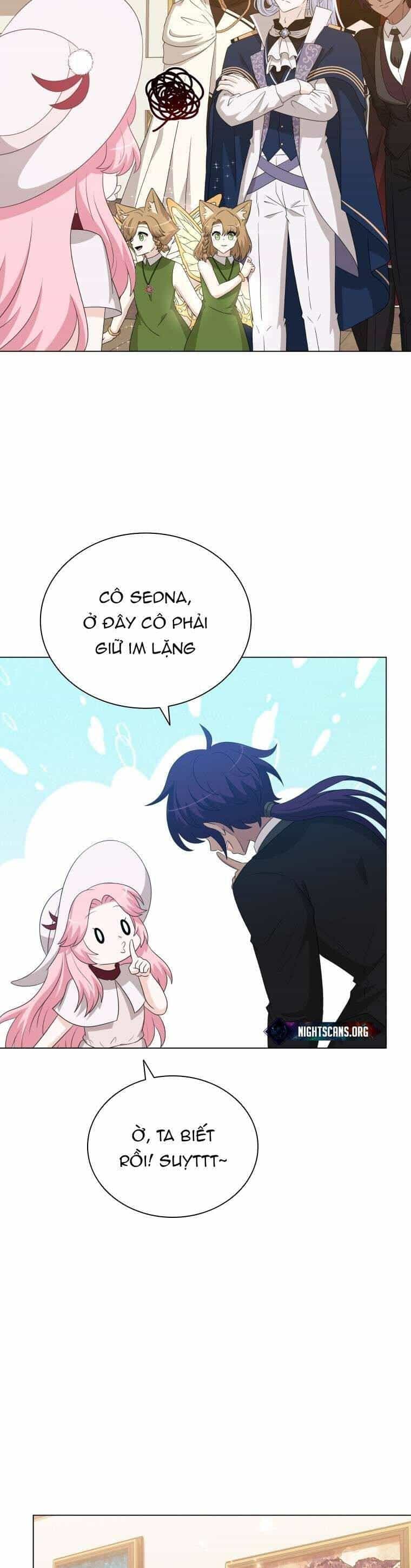 Cuốn Sách Của Lagier - Chương 77 - ảnh 20
