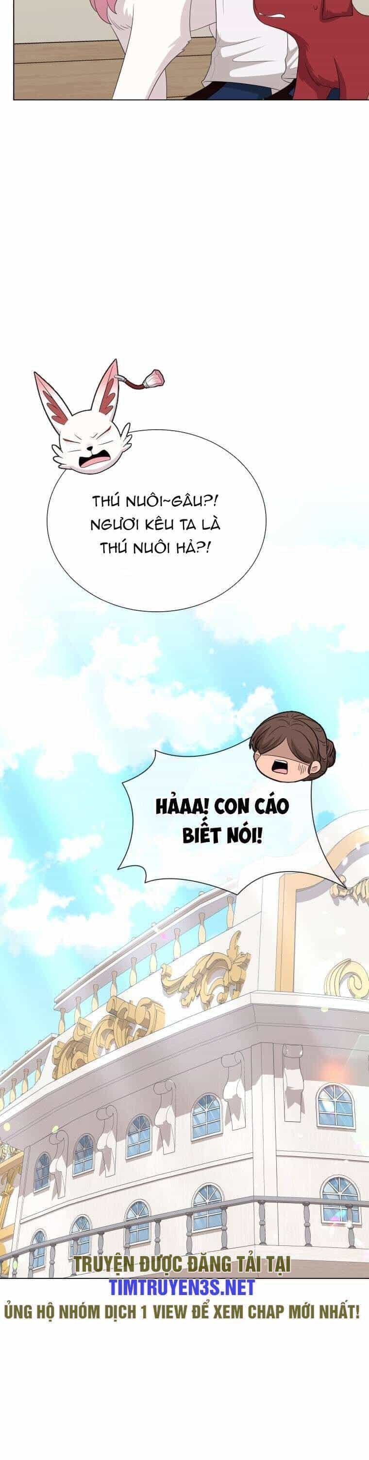 Cuốn Sách Của Lagier - Chương 77 - ảnh 6