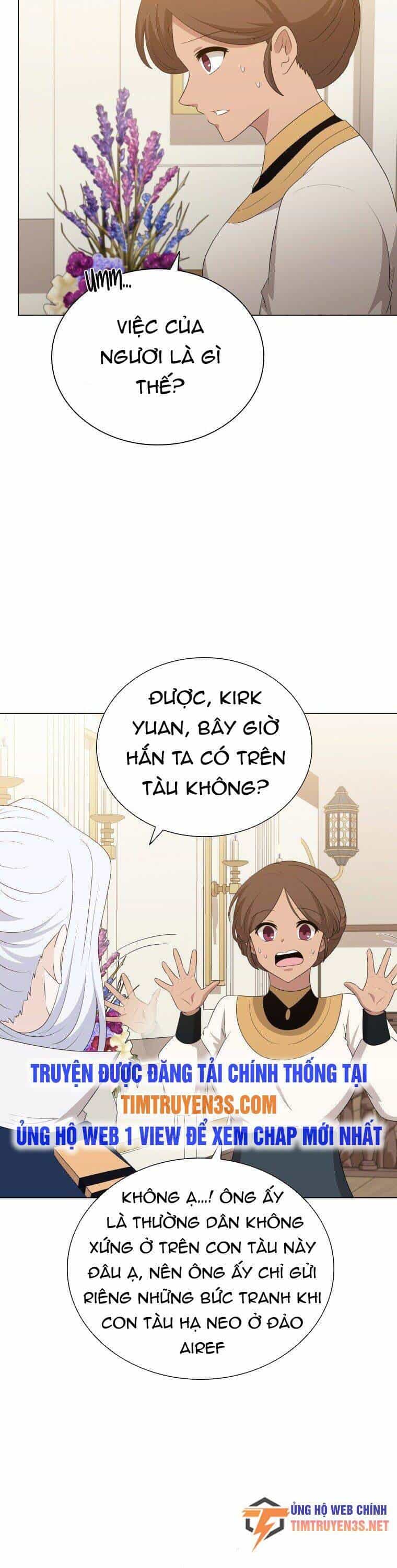 Cuốn Sách Của Lagier - Chương 78 - ảnh 11