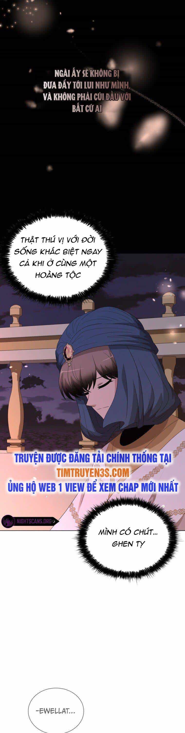 Cuốn Sách Của Lagier - Chương 78 - ảnh 24