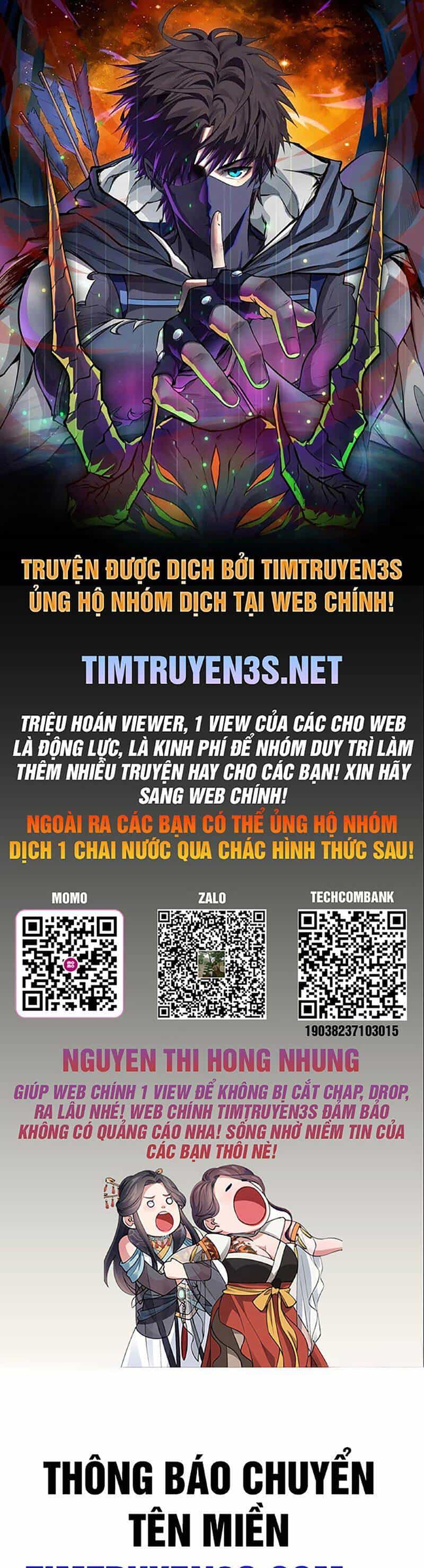 Cuốn Sách Của Lagier - Chương 79 - ảnh 1
