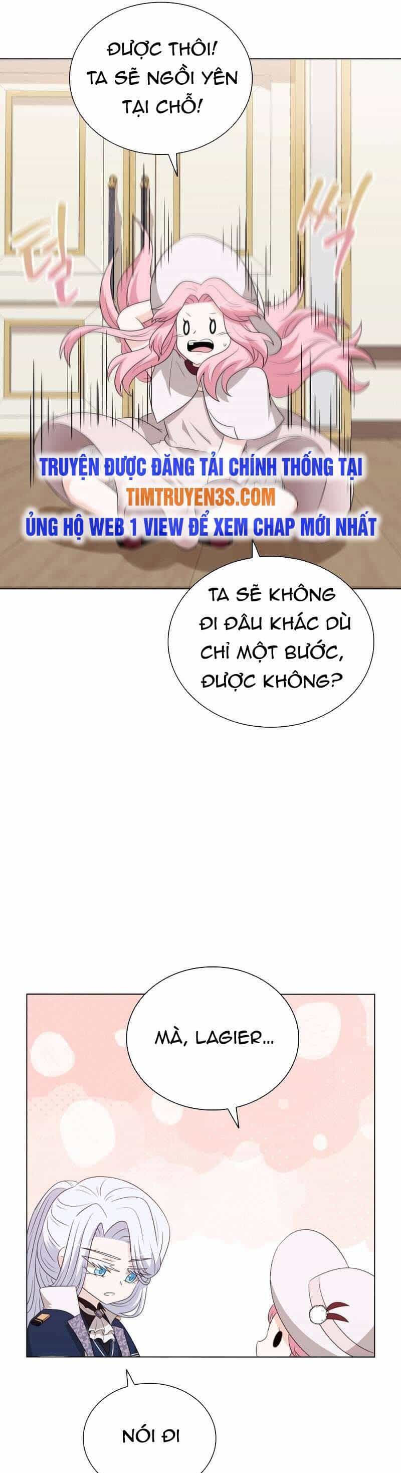 Cuốn Sách Của Lagier - Chương 79 - ảnh 12