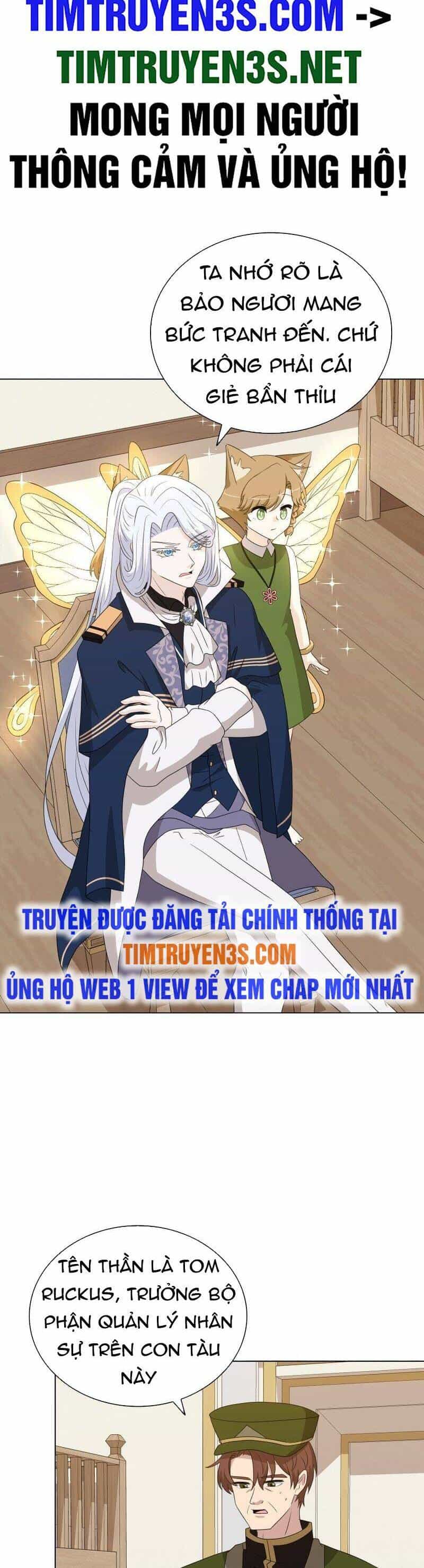 Cuốn Sách Của Lagier - Chương 79 - ảnh 2