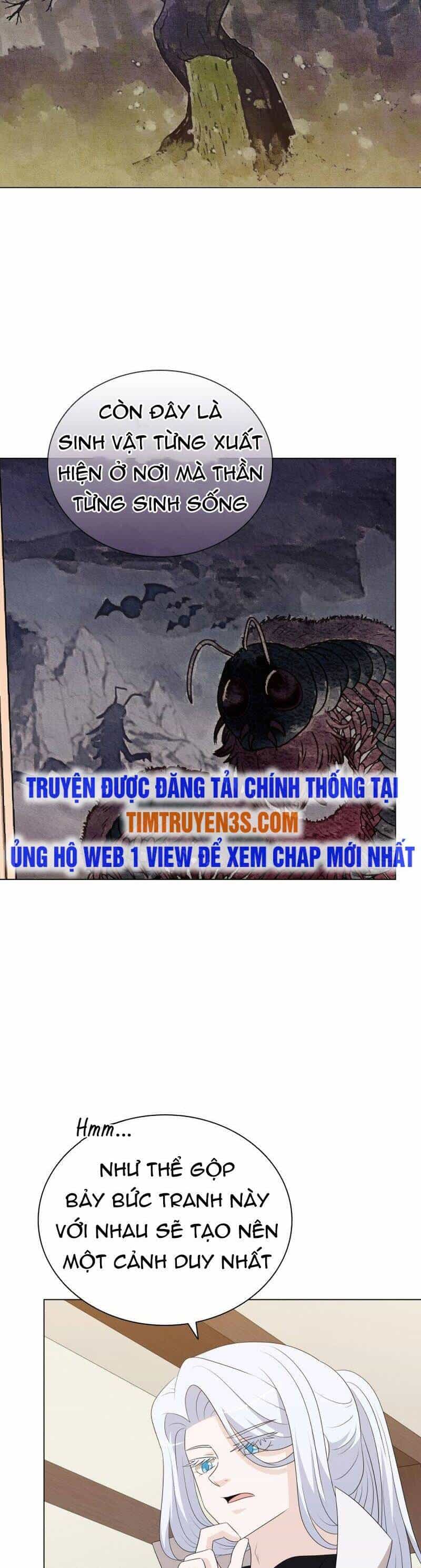 Cuốn Sách Của Lagier - Chương 79 - ảnh 25