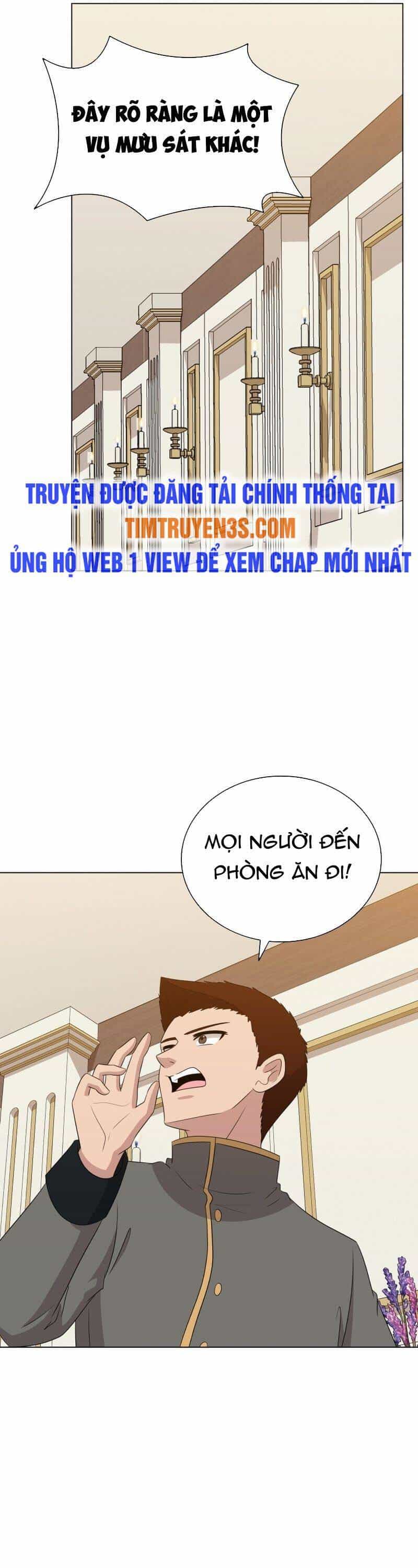 Cuốn Sách Của Lagier - Chương 79 - ảnh 32