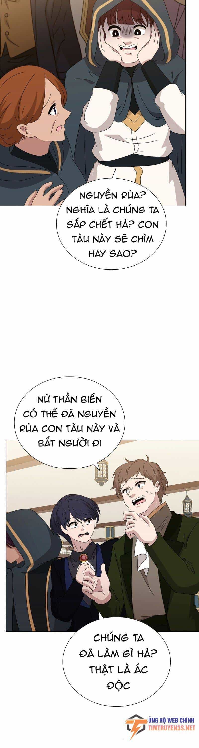 Cuốn Sách Của Lagier - Chương 79 - ảnh 36