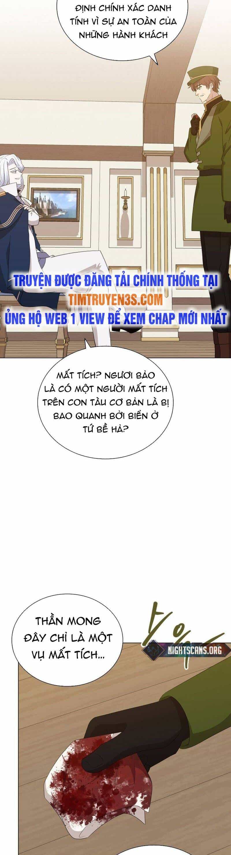 Cuốn Sách Của Lagier - Chương 79 - ảnh 4