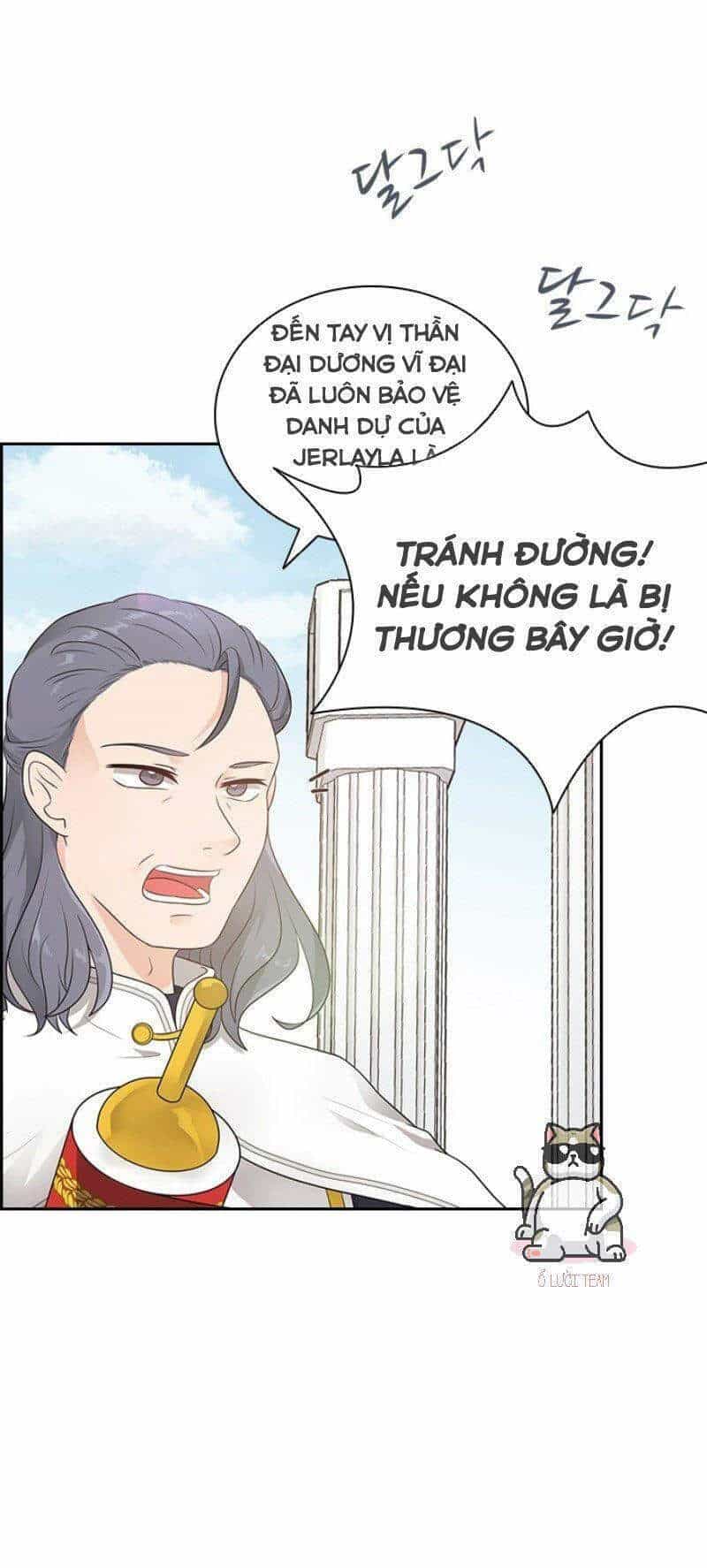 Cuốn Sách Của Lagier - Chương 8 - ảnh 19