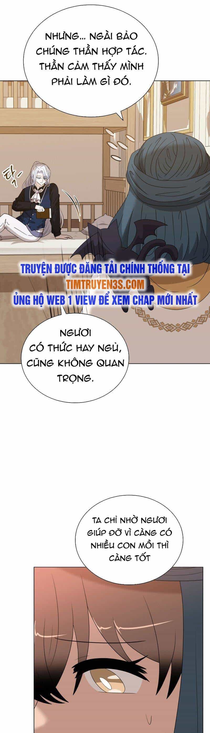 Cuốn Sách Của Lagier - Chương 80 - ảnh 32
