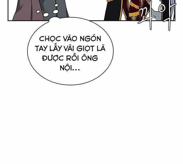 Cuốn Sách Của Lagier - Chương 9 - ảnh 22