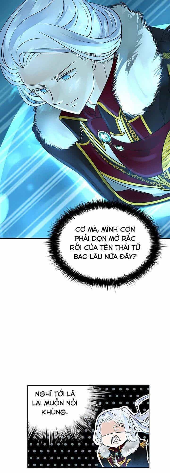 Cuốn Sách Của Lagier - Chương 9 - ảnh 46
