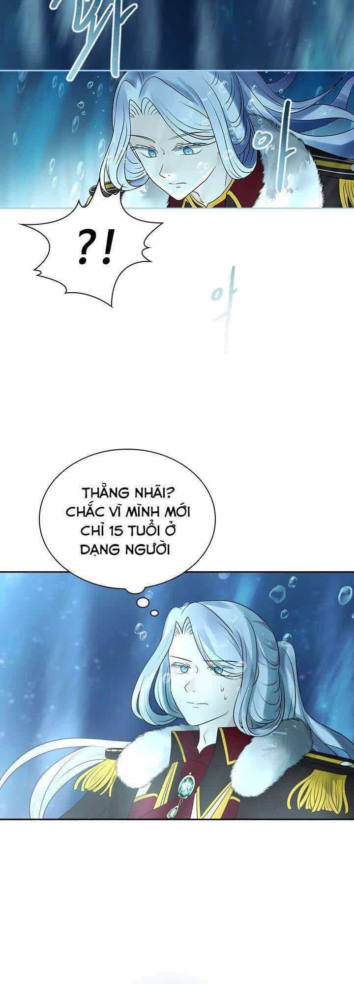 Cuốn Sách Của Lagier - Chương 9 - ảnh 48