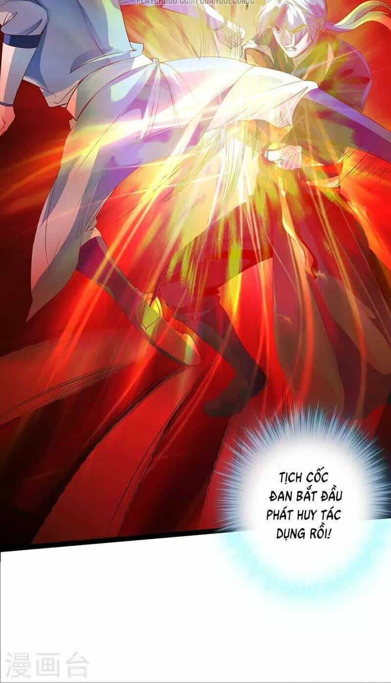Cuồng Bạo Nghịch Tập - Chương 4 - ảnh 16
