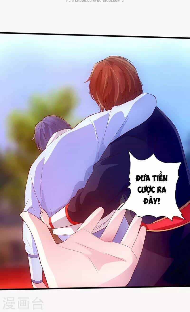 Cuồng Bạo Nghịch Tập - Chương 7 - ảnh 6
