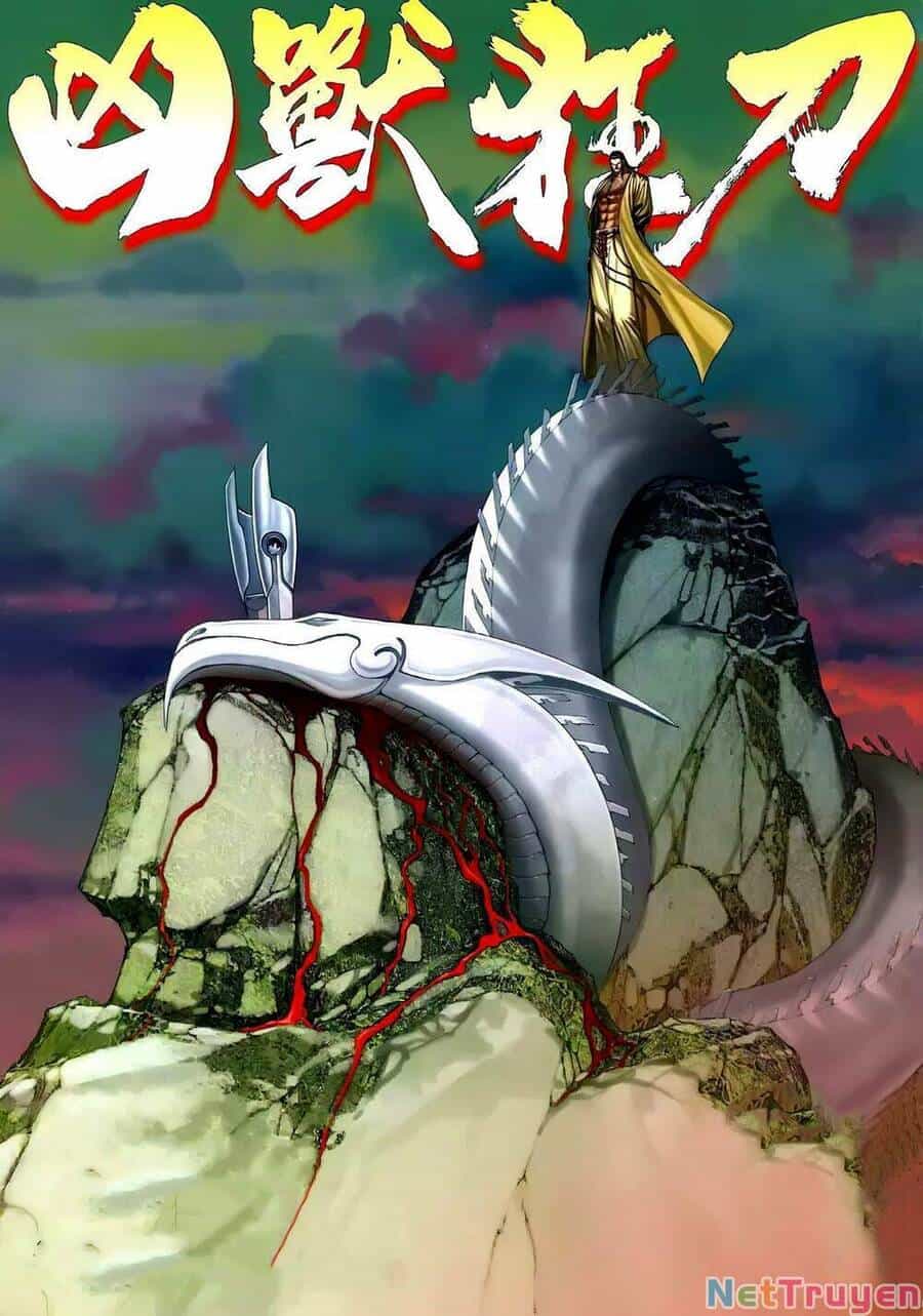 Cuồng Đao 04 - Chương 40 - ảnh 1