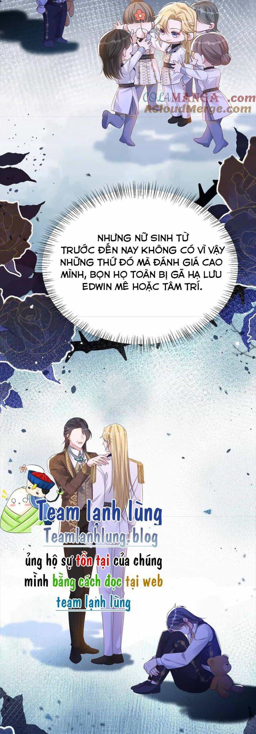 Cưỡng Ép Hoàng Thái Tử Điện Hạ - Chương 26 - ảnh 15