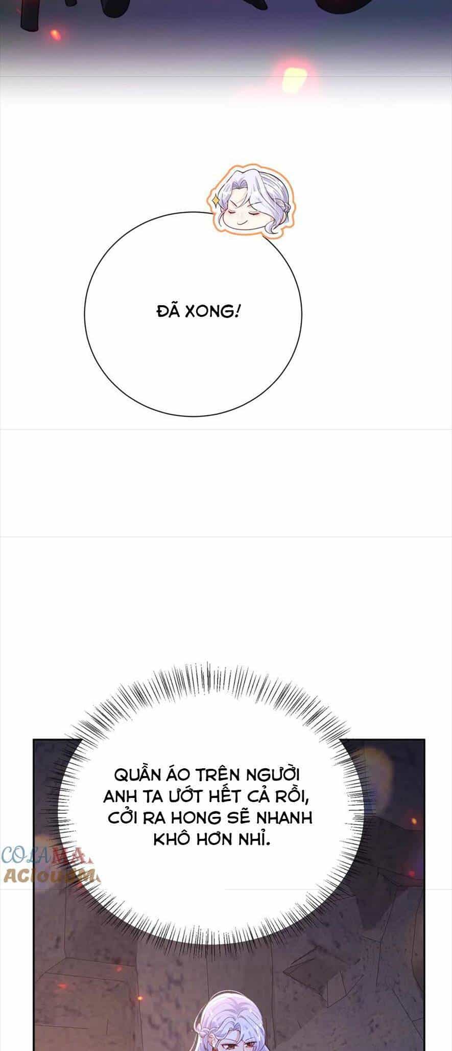 Cưỡng Ép Hoàng Thái Tử Điện Hạ - Chương 26 - ảnh 32