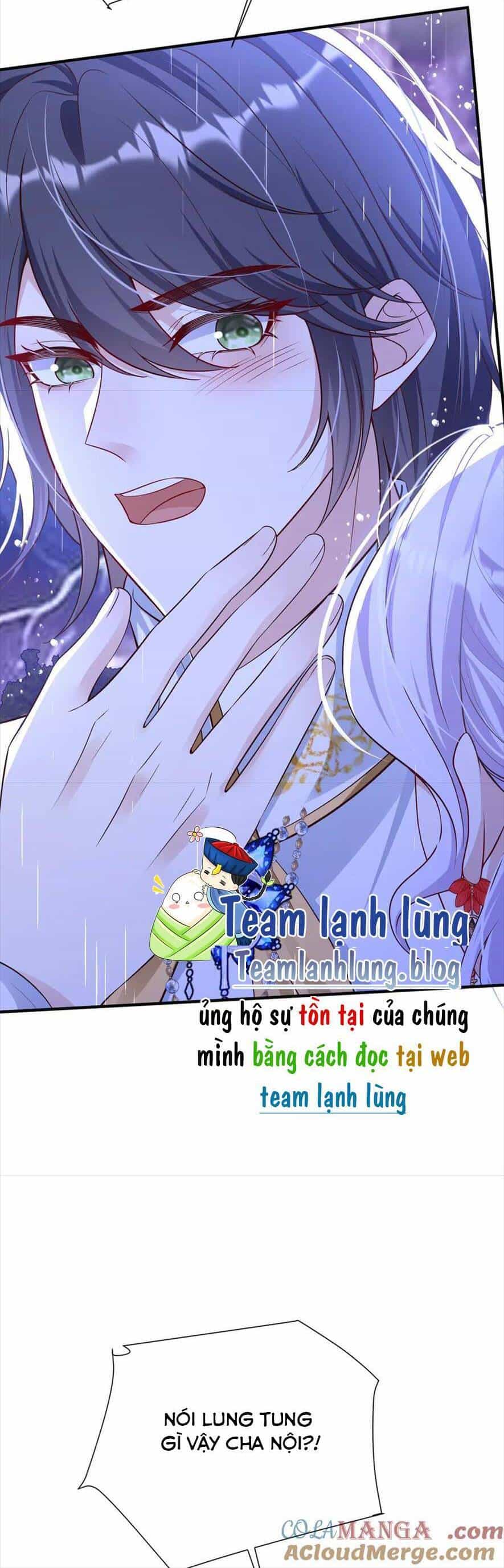 Cưỡng Ép Hoàng Thái Tử Điện Hạ - Chương 26 - ảnh 9