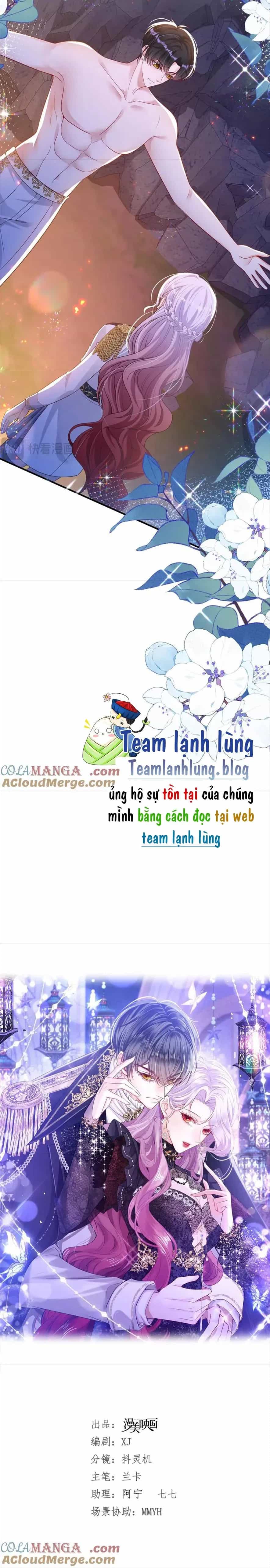 Cưỡng Ép Hoàng Thái Tử Điện Hạ - Chương 28 - ảnh 5