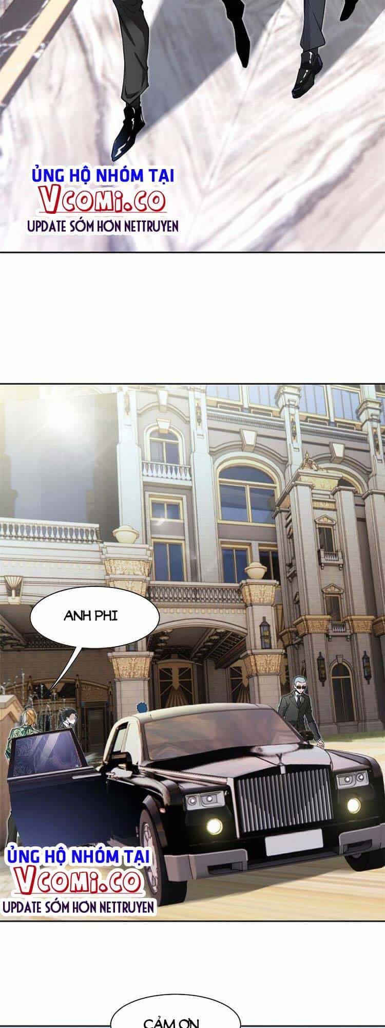 Cường Giả Đến Từ Trại Tâm Thần - Chương 105 - ảnh 12