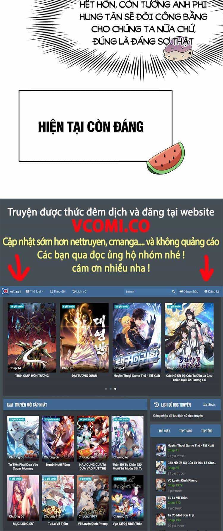 Cường Giả Đến Từ Trại Tâm Thần - Chương 108 - ảnh 28