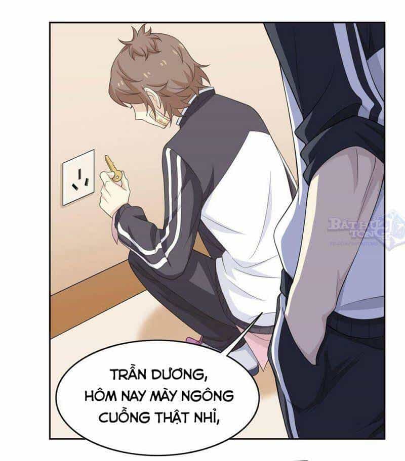 Cường Giả Đến Từ Trại Tâm Thần - Chương 11 - ảnh 12