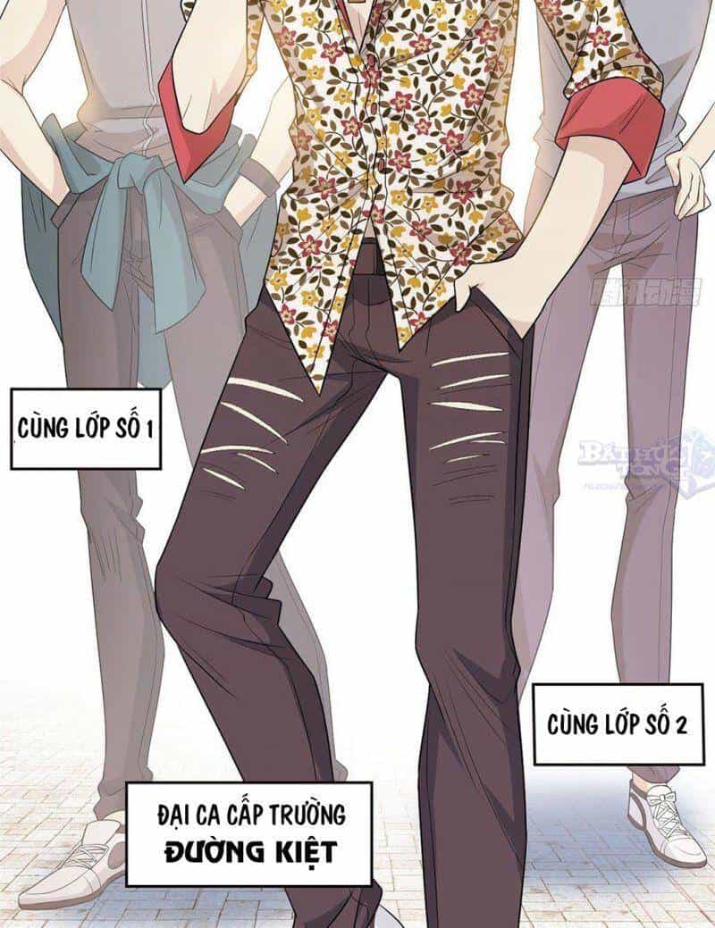 Cường Giả Đến Từ Trại Tâm Thần - Chương 12 - ảnh 15