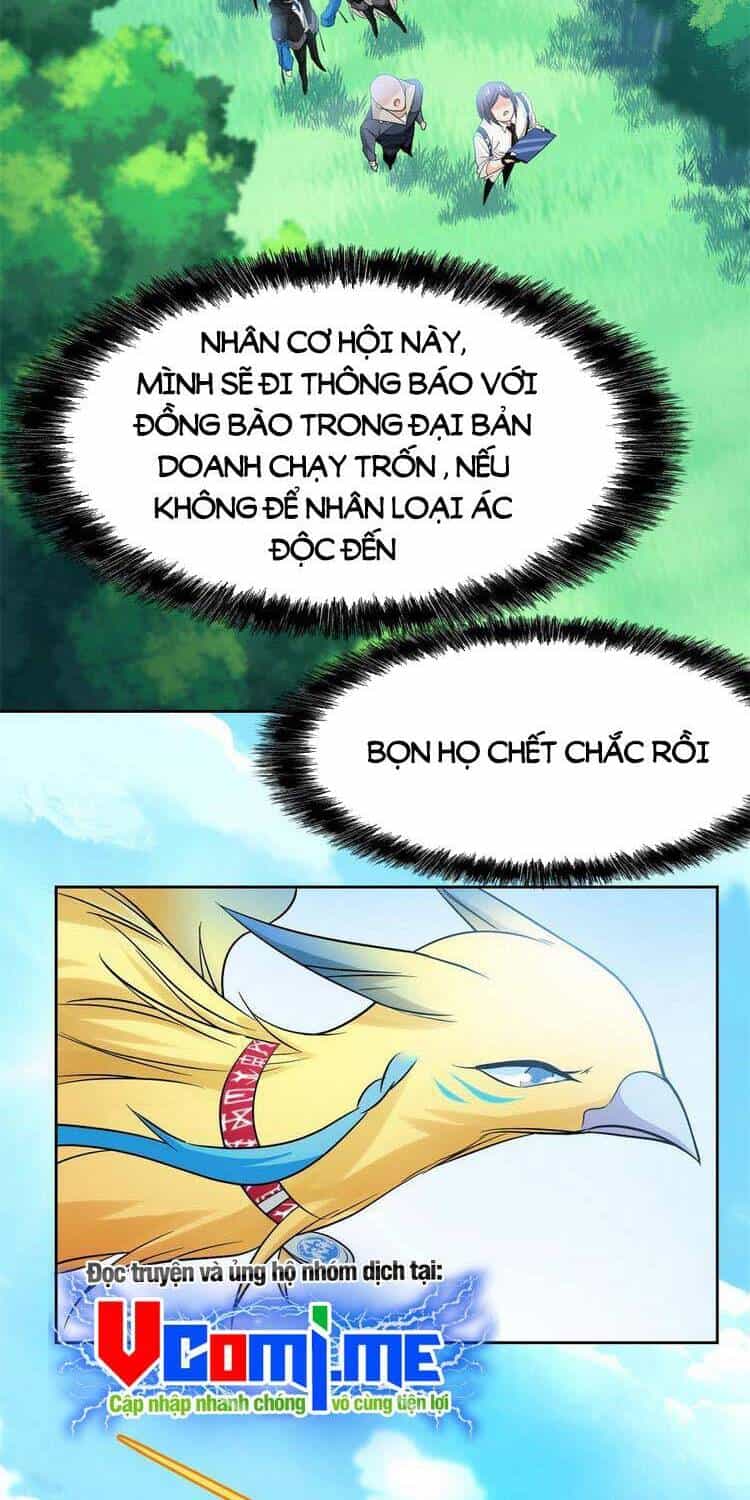 Cường Giả Đến Từ Trại Tâm Thần - Chương 122 - ảnh 27