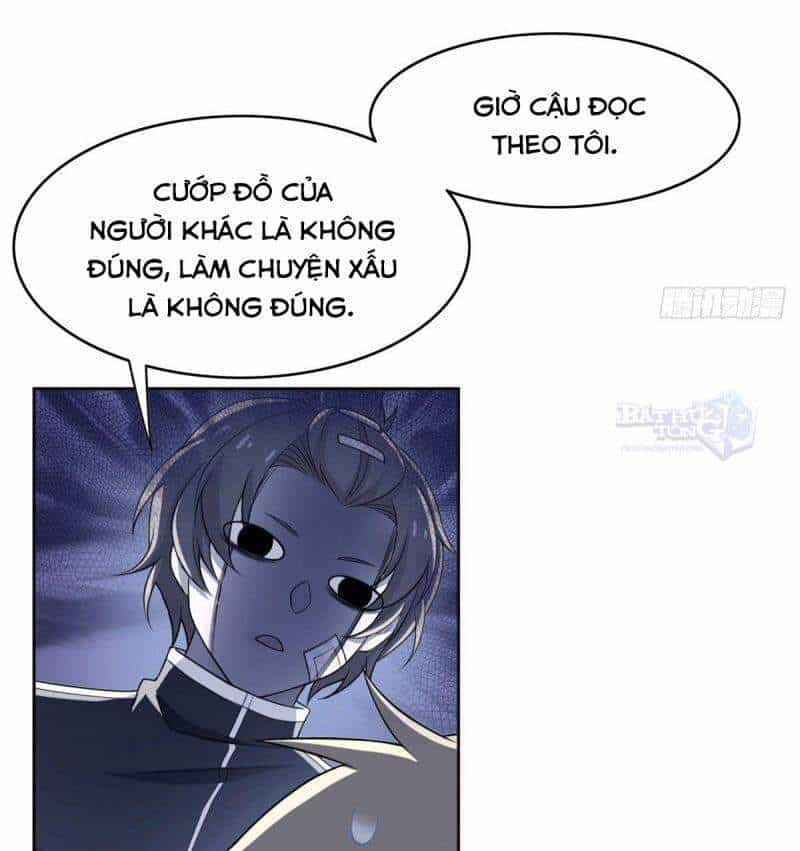 Cường Giả Đến Từ Trại Tâm Thần - Chương 13 - ảnh 12