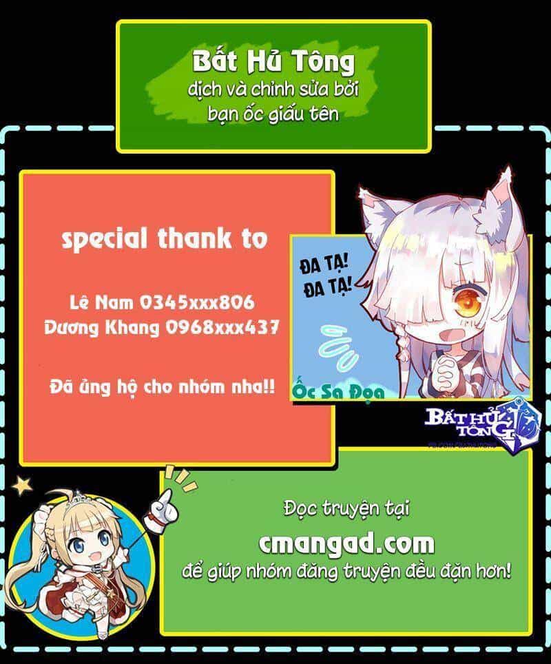 Cường Giả Đến Từ Trại Tâm Thần - Chương 141 - ảnh 1