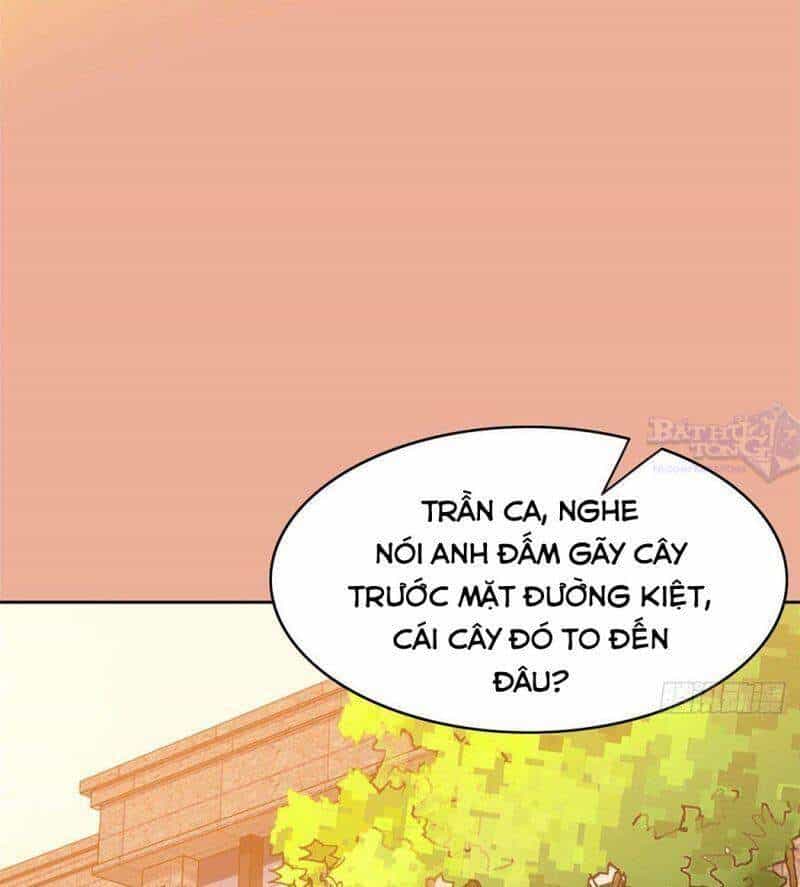 Cường Giả Đến Từ Trại Tâm Thần - Chương 15 - ảnh 17