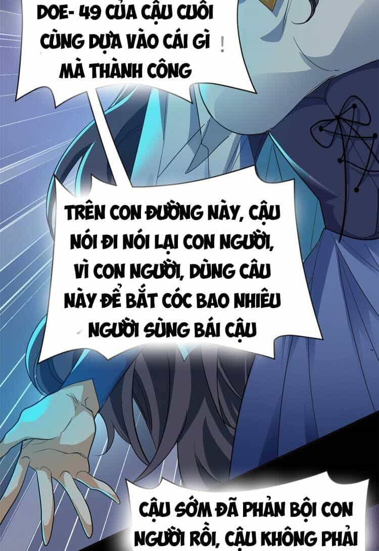 Cường Giả Đến Từ Trại Tâm Thần - Chương 166 - ảnh 24