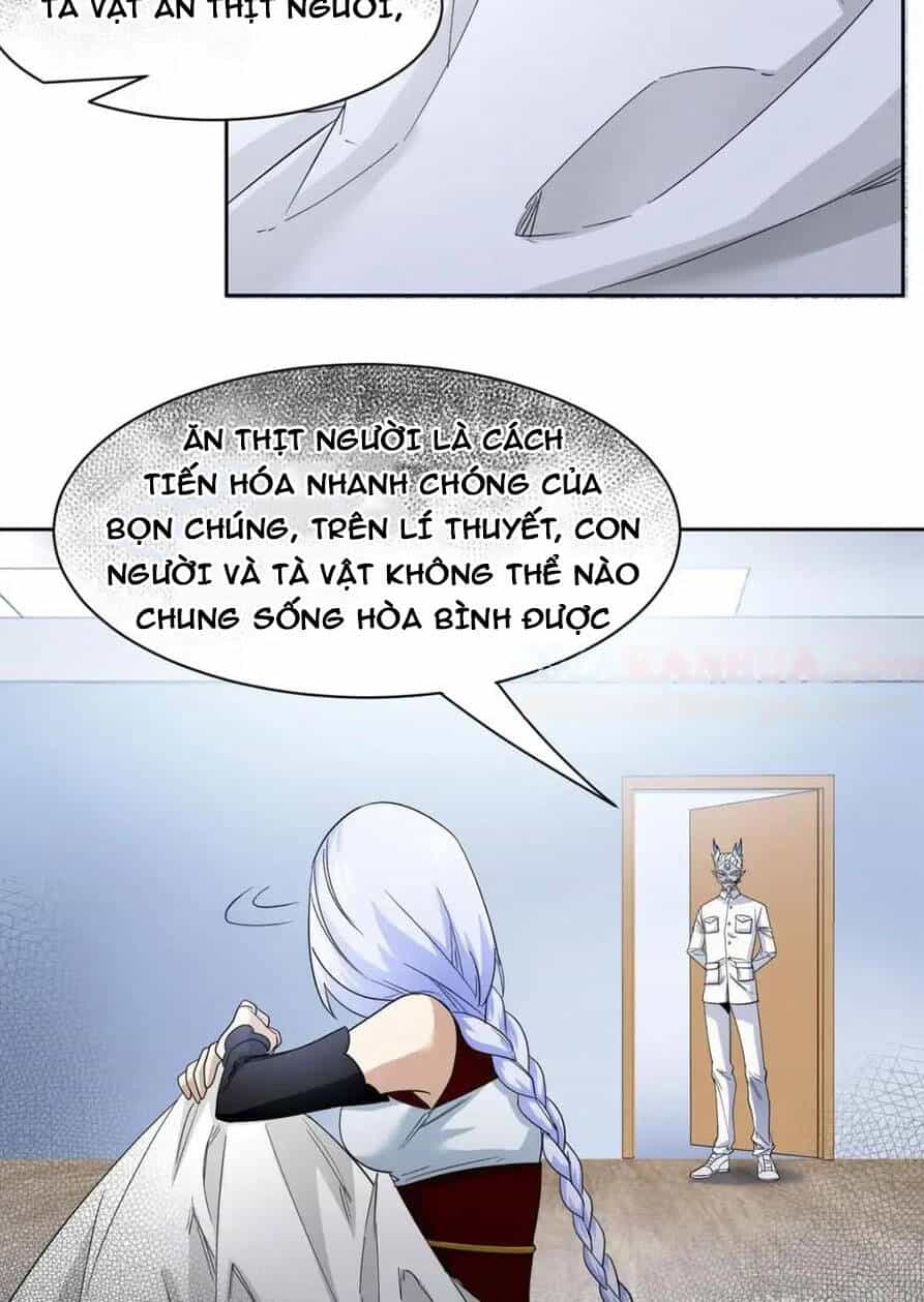 Cường Giả Đến Từ Trại Tâm Thần - Chương 173 - ảnh 7