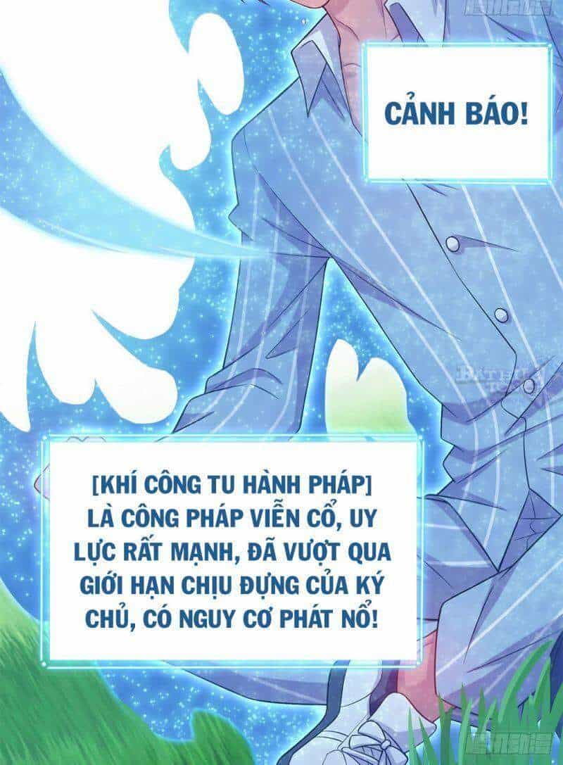 Cường Giả Đến Từ Trại Tâm Thần - Chương 19 - ảnh 10