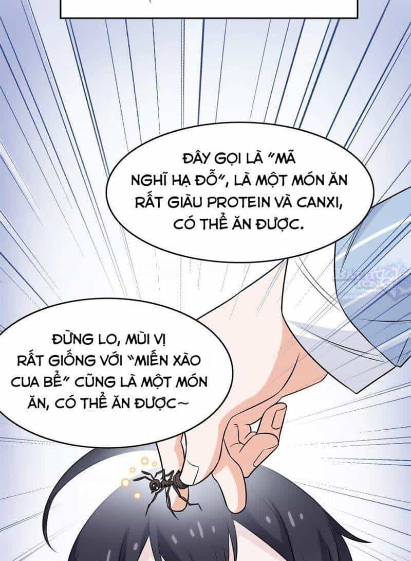Cường Giả Đến Từ Trại Tâm Thần - Chương 19 - ảnh 27