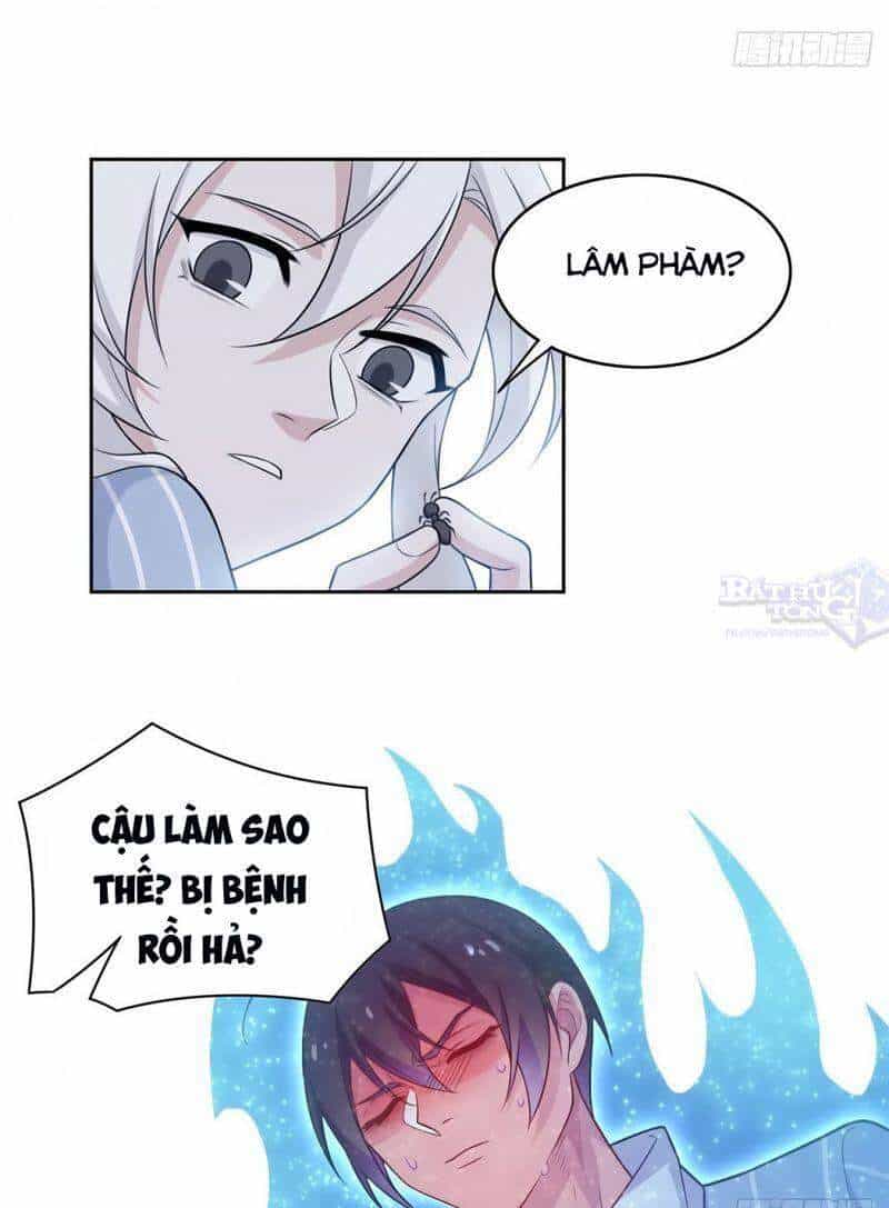 Cường Giả Đến Từ Trại Tâm Thần - Chương 19 - ảnh 9