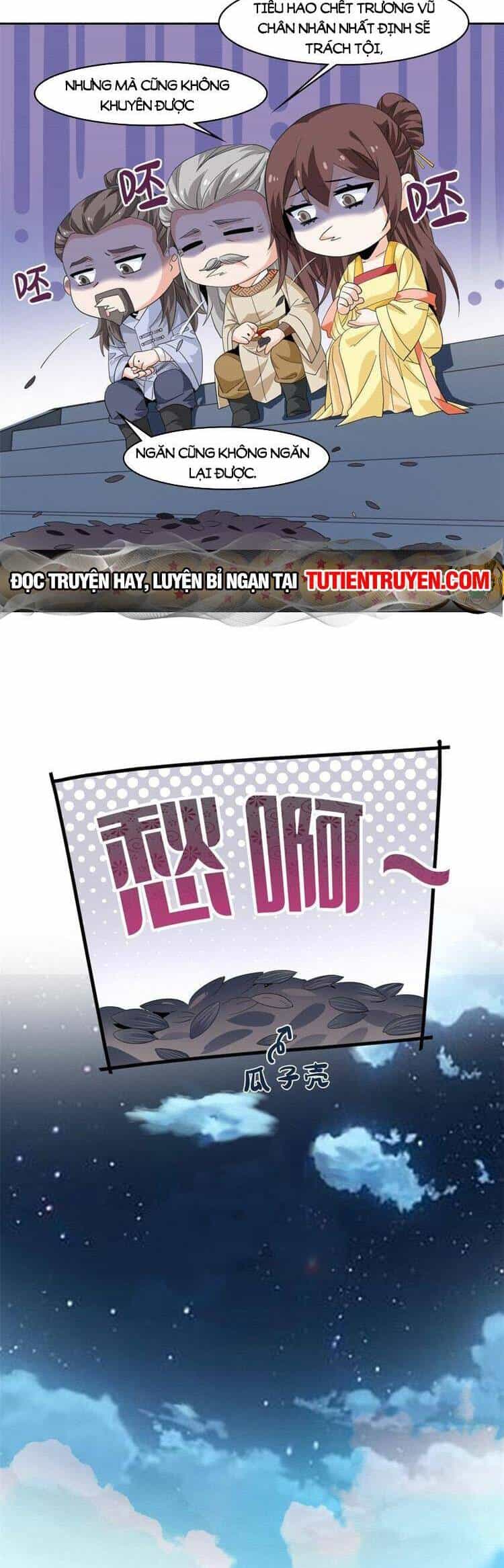 Cường Giả Đến Từ Trại Tâm Thần - Chương 193 - ảnh 14