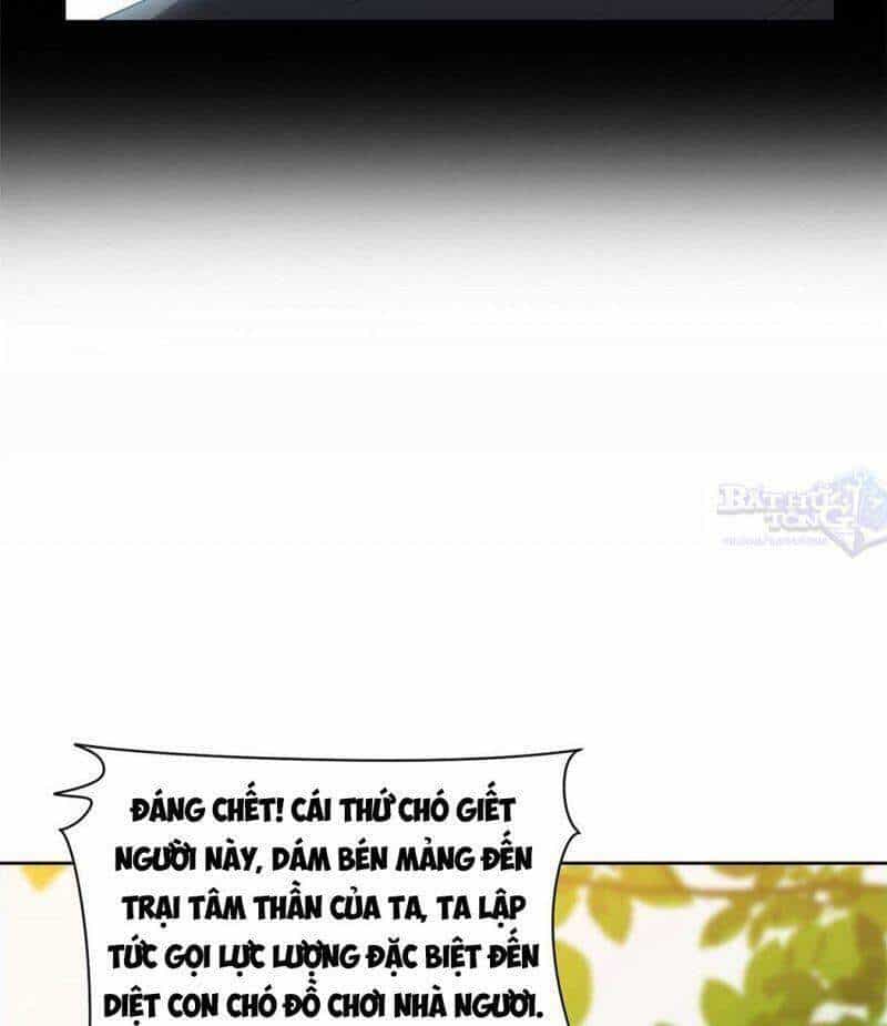 Cường Giả Đến Từ Trại Tâm Thần - Chương 20 - ảnh 17