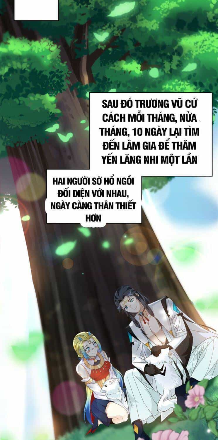 Cường Giả Đến Từ Trại Tâm Thần - Chương 207 - ảnh 23