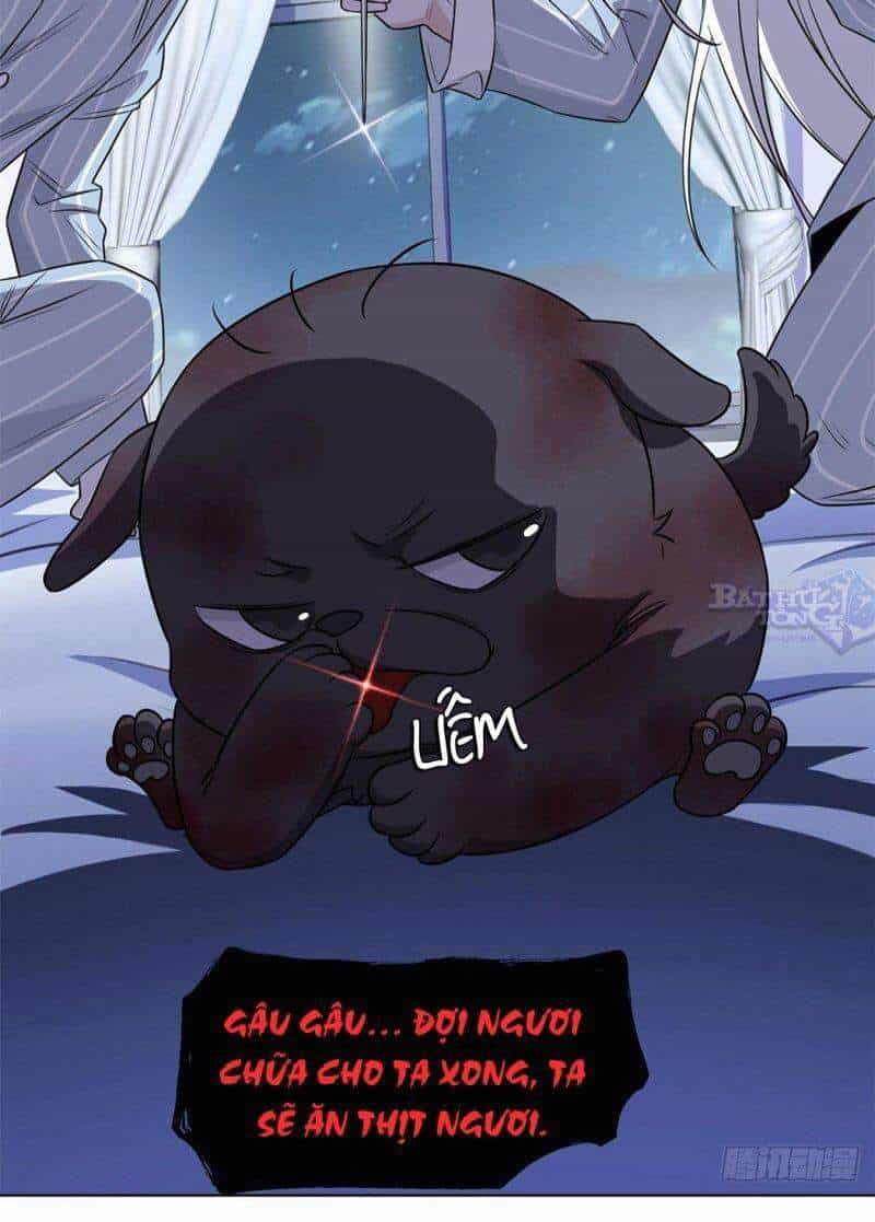 Cường Giả Đến Từ Trại Tâm Thần - Chương 21 - ảnh 33