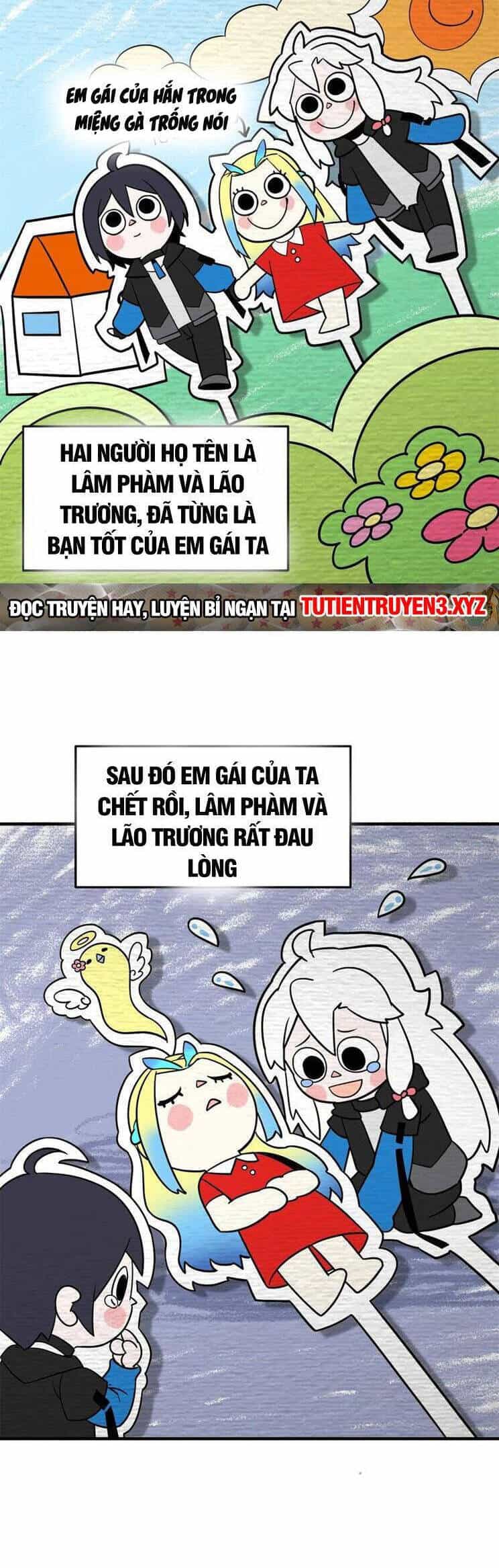 Cường Giả Đến Từ Trại Tâm Thần - Chương 229 - ảnh 2