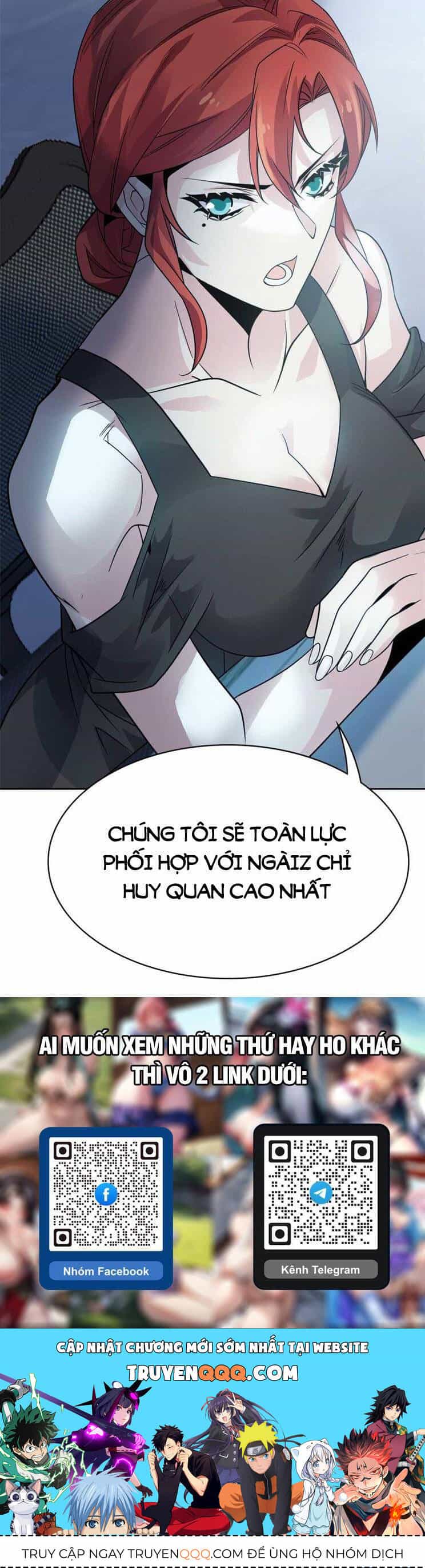 Cường Giả Đến Từ Trại Tâm Thần - Chương 232 - ảnh 22