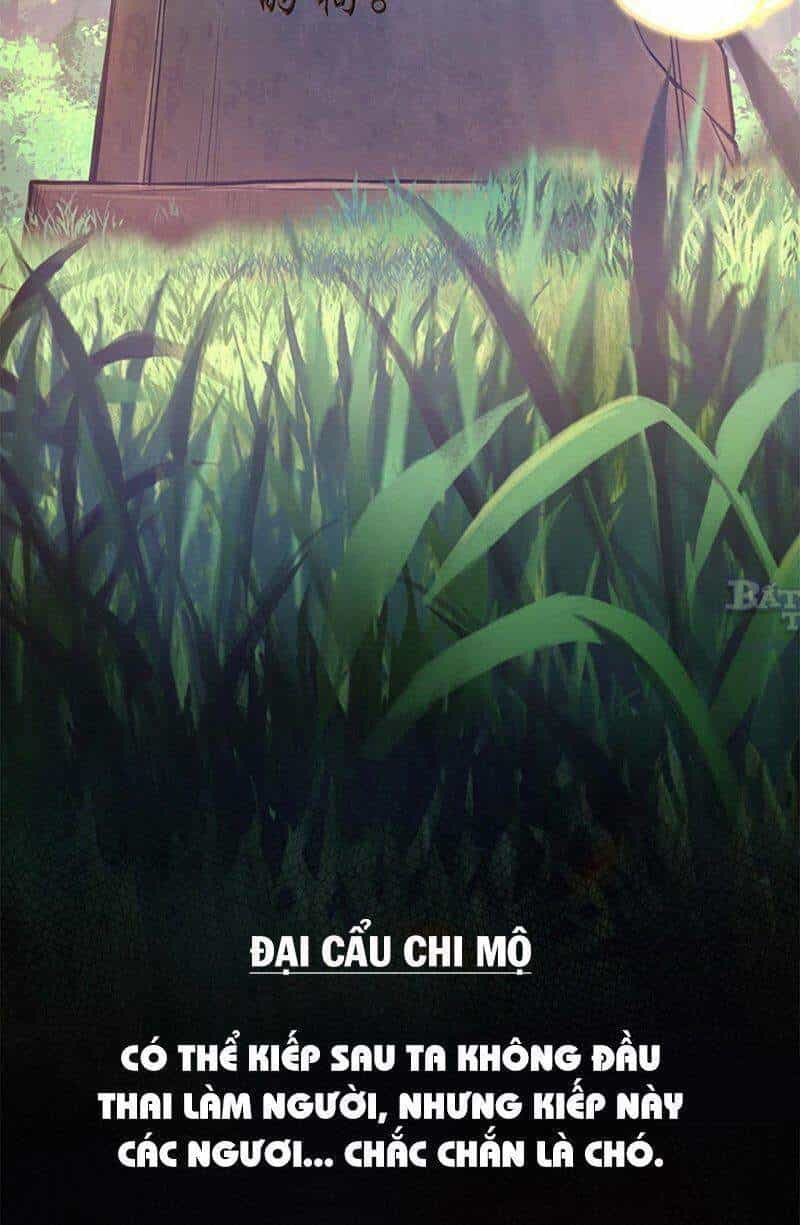 Cường Giả Đến Từ Trại Tâm Thần - Chương 24 - ảnh 19