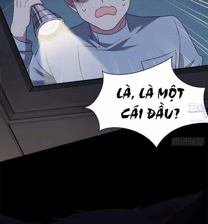 Cường Giả Đến Từ Trại Tâm Thần - Chương 24 - ảnh 41